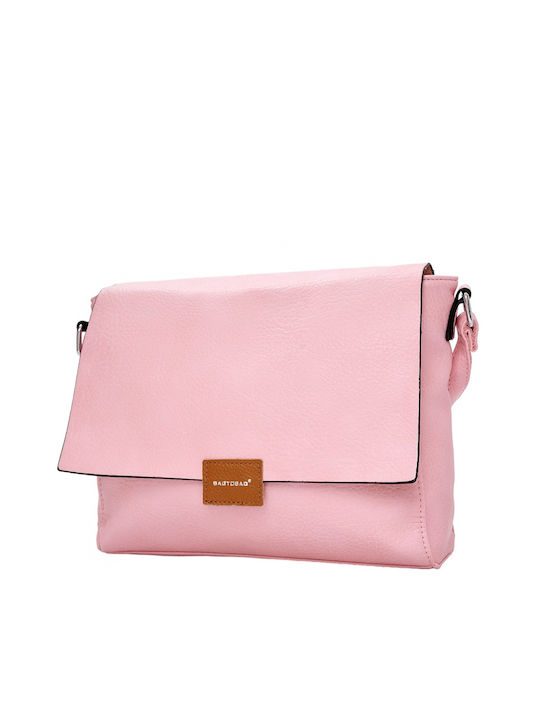 Bag to Bag Women's Bag Crossbody Pink