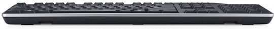 Dell KB-813 Πληκτρολόγιο Αγγλικό US