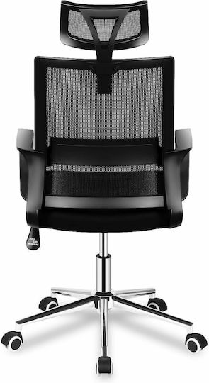 Mark Adler Manager 2.1 Scaun De Birou De Director Negru Mark Adler Manager 2.1 Scaun De Birou De Director Negru