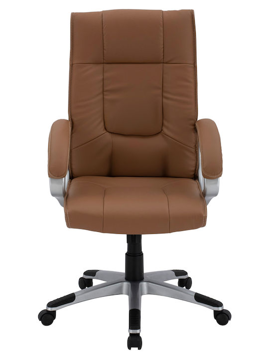 HomeMarkt Chander Офис Стол Директорски Камел