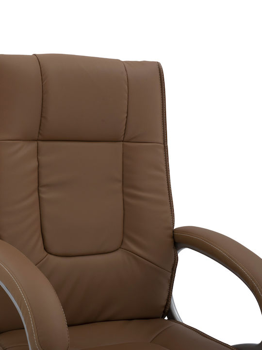 HomeMarkt Chander Офис Стол Директорски Камел