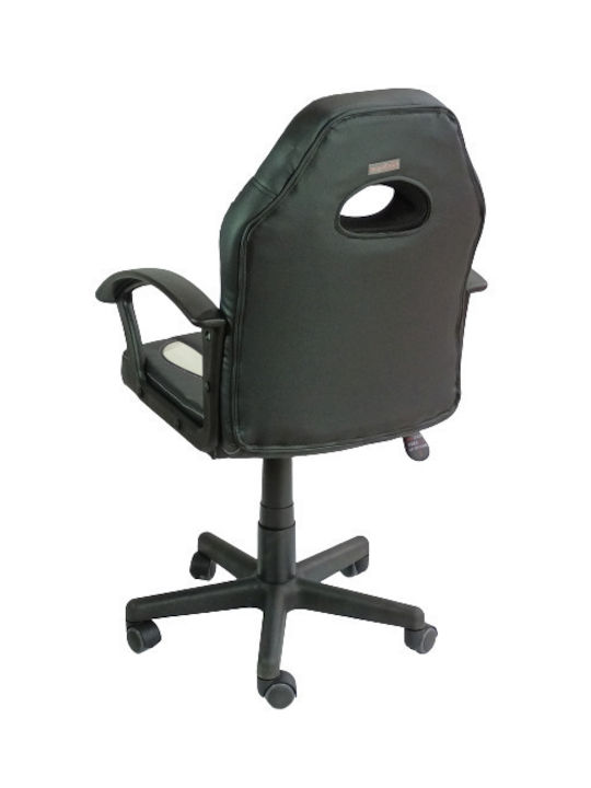 Karekla by Fragkoulakis GC-200 Bürostuhl Schwarz / Weiß Karekla by Fragkoulakis GC-200 Bürostuhl Schwarz / Weiß
