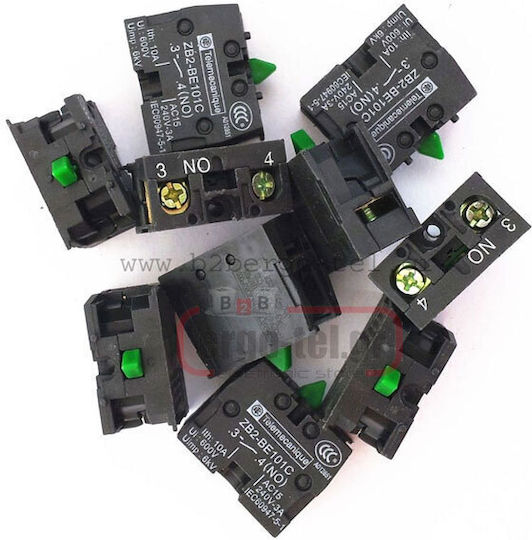 Xindali Schalter Schütz elektrische Schalttafel 022-915100000