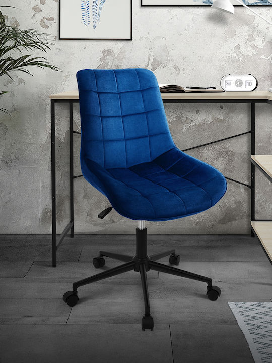 Stuhl Büro Blue ML-Design