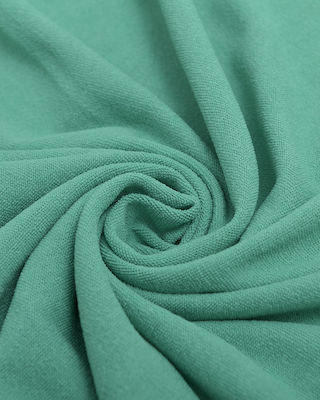 Ble Resort Collection Prosop de Plajă Bumbac Verde 180x100cm.