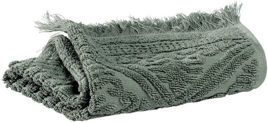 Vivaraise Προσώπου Zoe 50x100εκ. Thym Βάρους 500gr/m²
