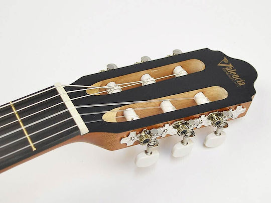Valencia L Classical Guitar 4/4 Natural