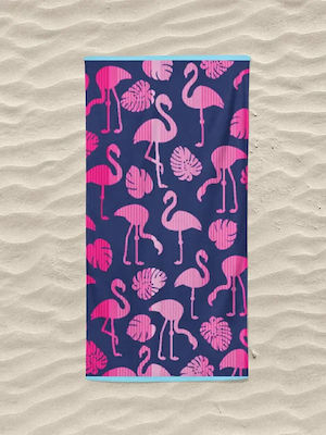 Sunshine Design 10 Beach Towel Cotton 160x80cm.