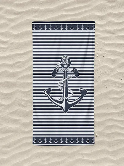 Sunshine Design 52 Cotton Blue 160x80cm
