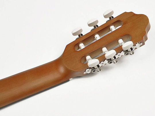 Valencia L Classical Guitar 4/4 Natural