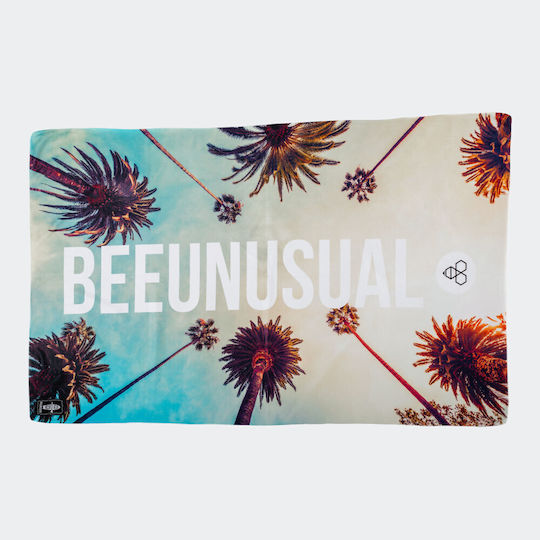 Bee. Unusual. California 150x100εκ.