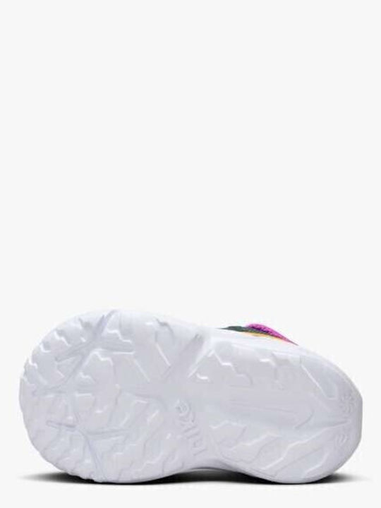 Star Runner Star Runner 4 Kids Sports Shoes Running with Laces Multicolour