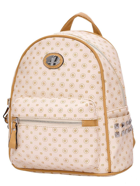 Bag to Bag Women's Bag Backpack Beige