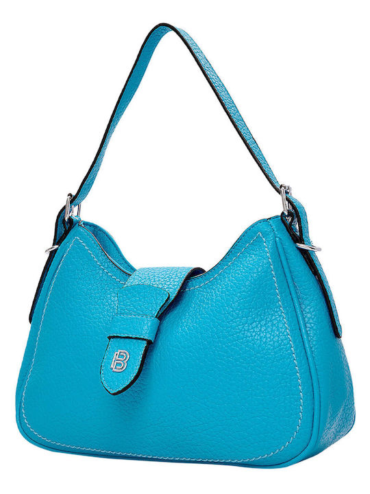 Bag to Bag Women's Bag Shoulder Blue