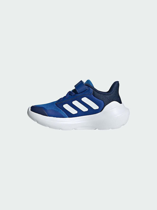 Adidas Αθλητικά Παιδικά Παπούτσια Running Tensaur Run 3.0 EL C Μπλε
