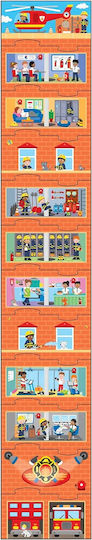 Детски Пъзел 12бр Galt Toys
