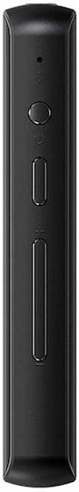 Fiio BTR5-T-C Преносим Цифров Bluetooth Усилвател за Слушалки 2 Канала с DAC, USB и Jack 3.5mm