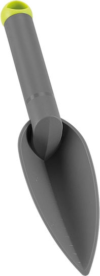 Epoca Handschaufel mit Plastikgriff