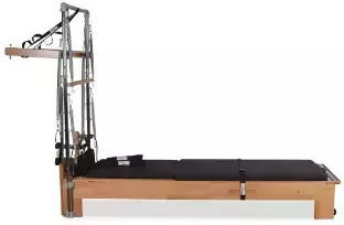 Reformer mit Turm Pilates-Bett