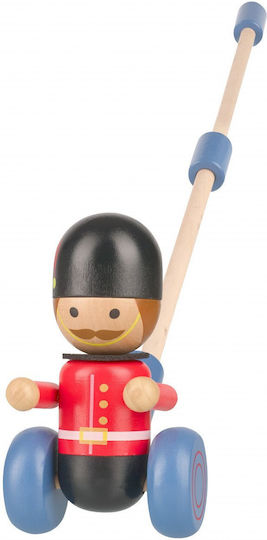 Orange Tree Toys Push Along με Ήχους