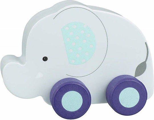Orange Tree Toys Ζωάκι από Ξύλο για 18+ Μηνών