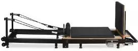 Foldable Reformer Κρεβάτι Pilates Reformer