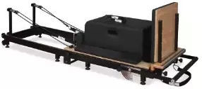 Foldable Reformer Κρεβάτι Pilates Reformer