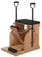 Pilates Chair Κρεβάτι Pilates