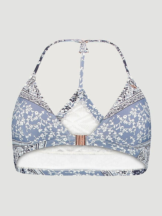 Bikini Σουτιέν Navy Μπλε