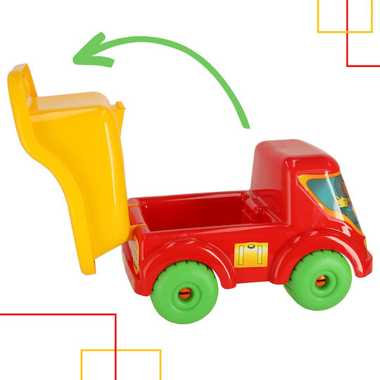 ikonka LKW