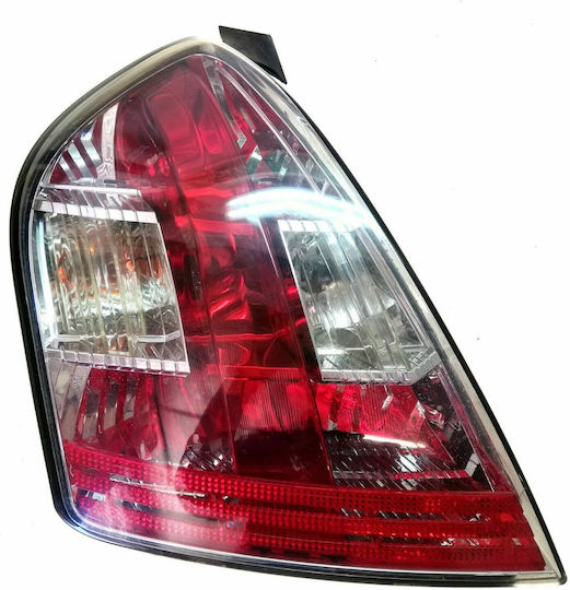 Magneti Marelli Задни светлини за Fiat Stilo 1бр