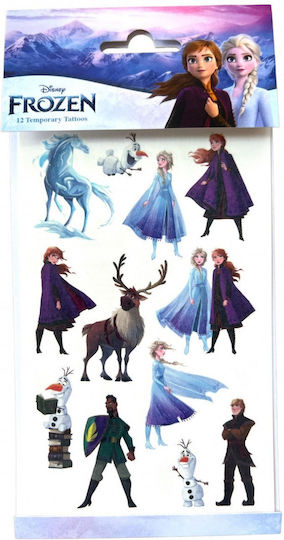 Disney Παιδικά Τατουάζ