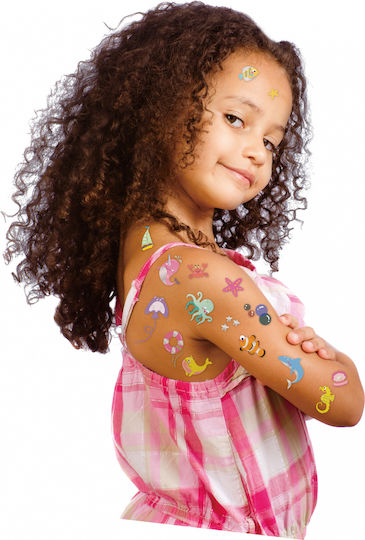 Avenir Kinder Tattoos
