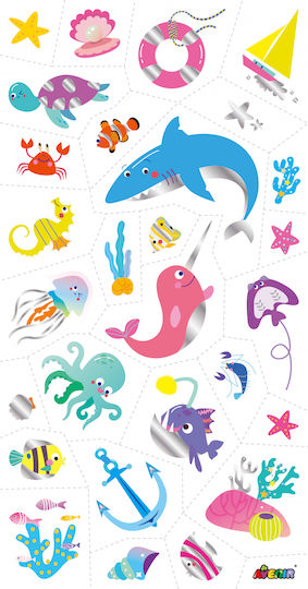 Avenir Kinder Tattoos
