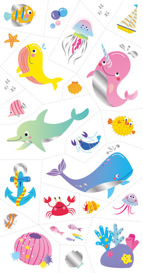 Avenir Kinder Tattoos