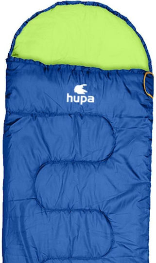 Hupa Schlafsack Kinder Blue