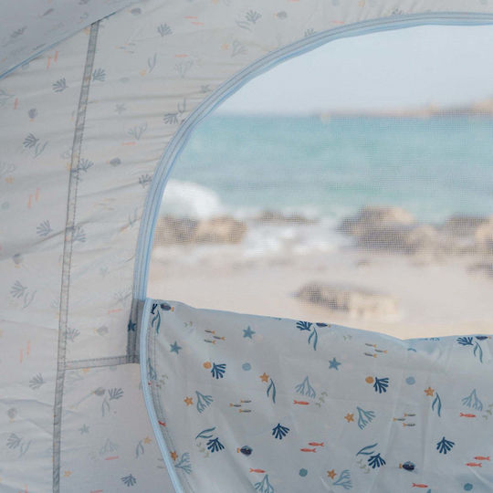 Little Dutch Ocean Dreams Pop Up Kids Blue