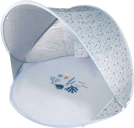 Little Dutch Ocean Dreams Pop Up Kids Blue