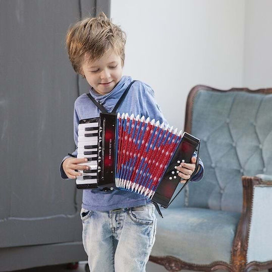 New Classic Toys Akkordeon