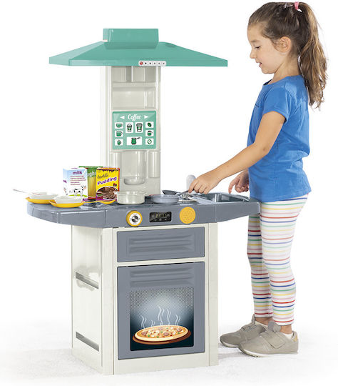 Dolu Cooking / Kitchen Game for 3+ Years
