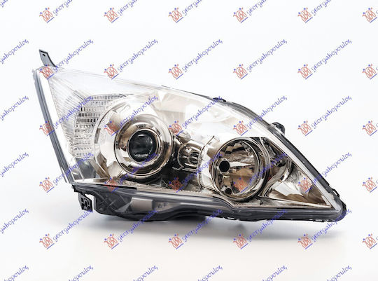 Depo Front Lights for Honda CR-V