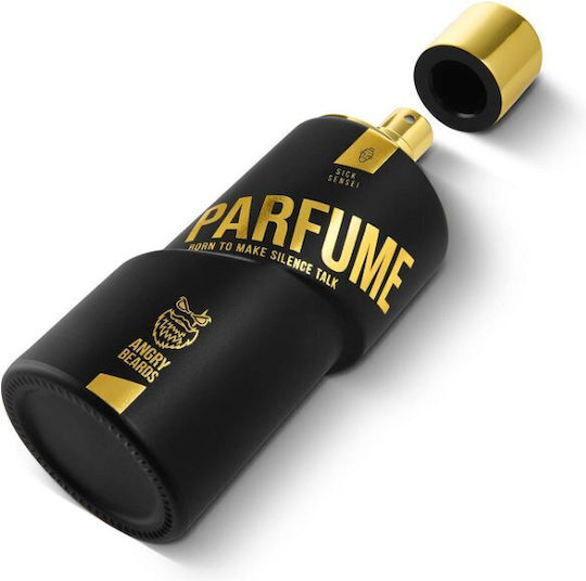 Angry Beards Sick Sensei Eau de Parfum 100ml