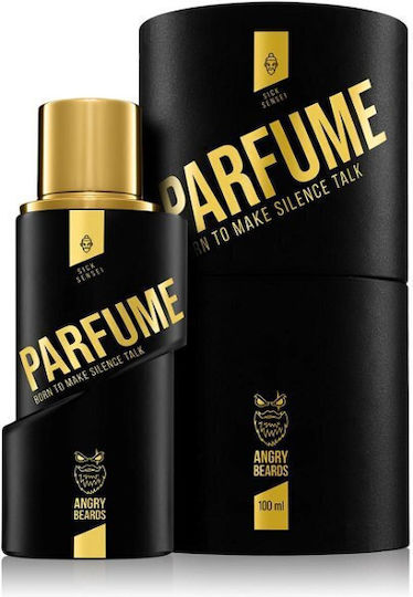 Angry Beards Sick Sensei Eau de Parfum 100ml