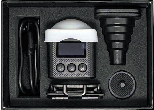 Ulanzi L2 LED-Licht 4W