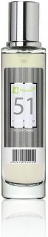 Iap Pharma No.51 Eau de Parfum 30ml