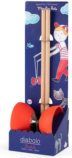 Moulin Roty Diabolo