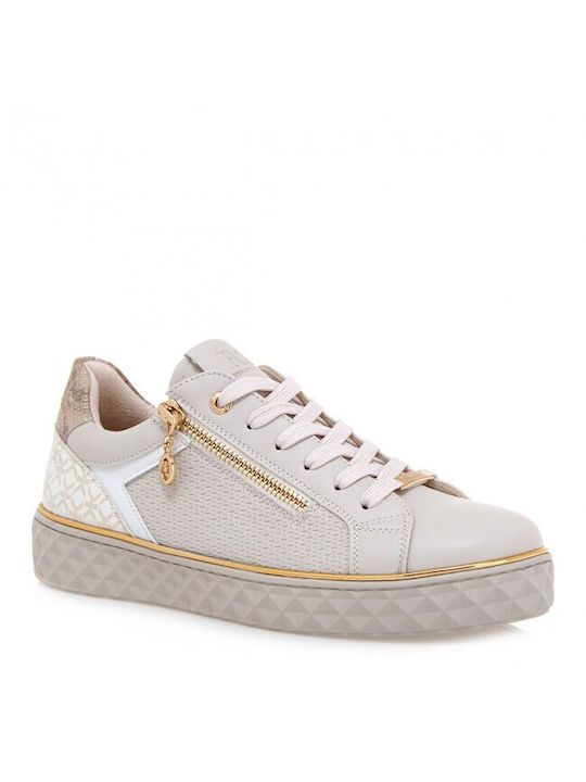 Renato Garini Sneakers White