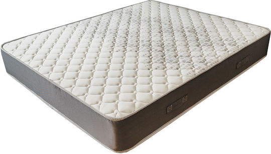 Sleep Well Glam Полуединичен Ортопедичен Матрак 130x200x26см