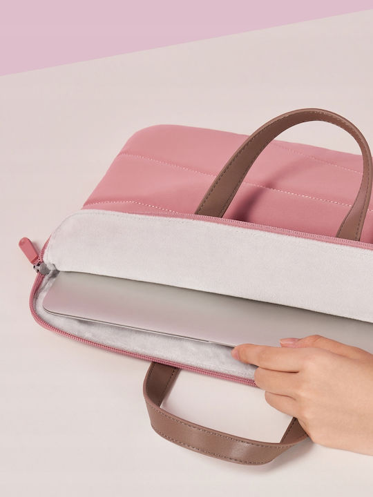Innostyle Tasche für Laptop 14" in Rosa Farbe S600PK-14