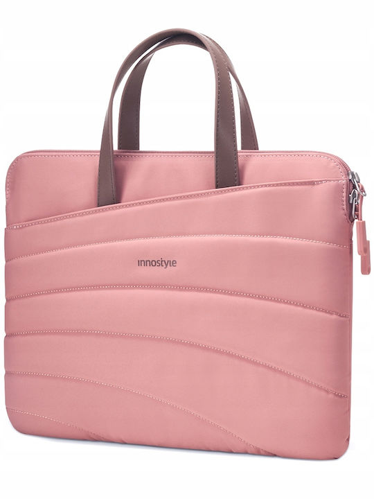 Innostyle Tasche für Laptop 14" in Rosa Farbe S600PK-14